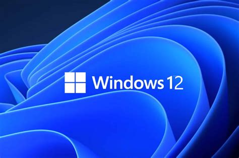 Windows 12 Gearing Up To Launch June 2024 - eTeknix