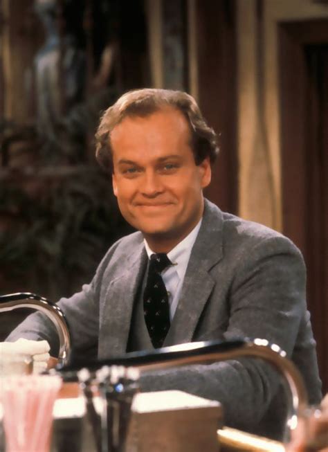 Frasier Crane - Cheers Wiki