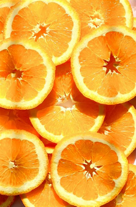 Sliced Citrus Fruits · Free Stock Photo