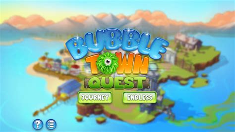 Bubble Town Quest | Bubble Town Wiki | Fandom