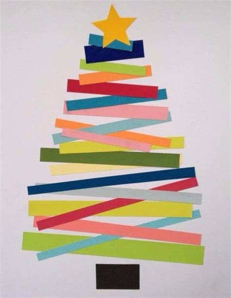 Christmas Card Craft Ideas Ks2 | Psoriasisguru.com