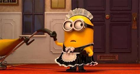 DESPICABLE ME 2 Promo Clip!