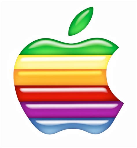 awesome apple logo | quiz logo