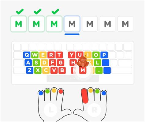 15 Interactive & Fun Typing Games for Kids to Learn Typing