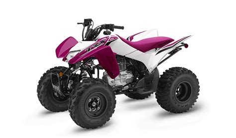 TRX250X - Sport ATV - Honda