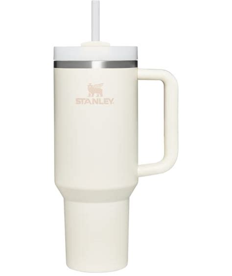 Stanley Quencher H2.0 FlowState Tumbler 40oz (Cream) stock finder ...