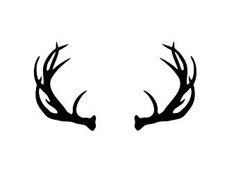 Free Antler Cliparts, Download Free Antler Cliparts png images, Free ...