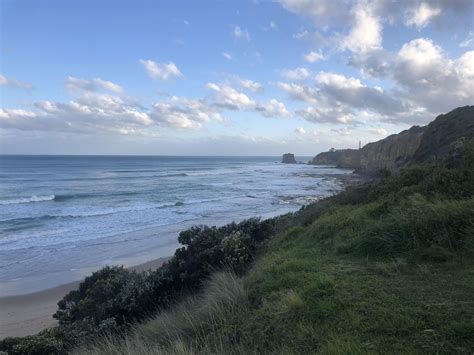 Today in Victoria Australia : r/surfing