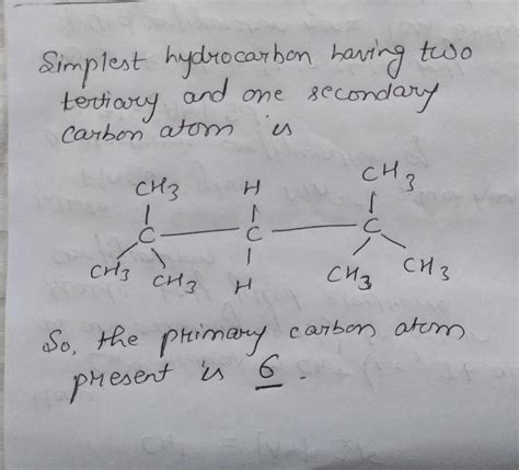 Name the simplest hydrocarbon which undergoes addition reaction ...