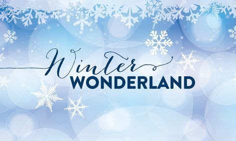 Winter Wonderland-Carousel-2016 | Carmel Valley Middle School PTSA