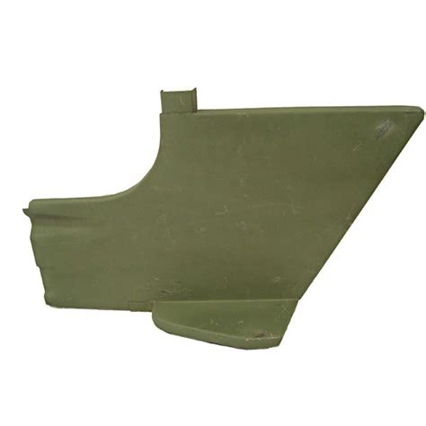 COWL SIDE RH M38 - Jeep Parts Guy - All the Jeep Parts You Need!