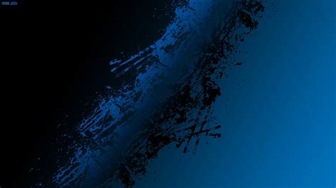 Abstract Blue Wallpaper - WallpaperSafari