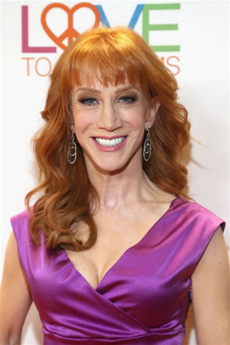 Kathy Griffin BEHEADS Trump In Photoshoot | The Daily Caller