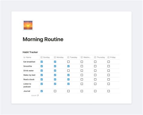 Bullet Journal Notion Templates Aesthetic / 🏫 university organizer ...