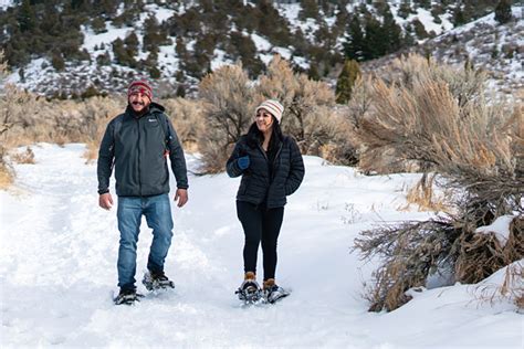 The Insider’s Guide to Winter at Lava Hot Springs in Lava Hot Springs Idaho