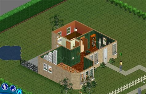 Sims 1 houses - tweetsguide