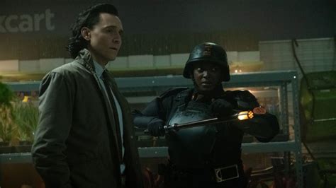 Loki episode 2 ending may have introduced Lady Loki and could be ...