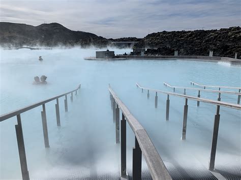 The Blue Lagoon — Iceland Life