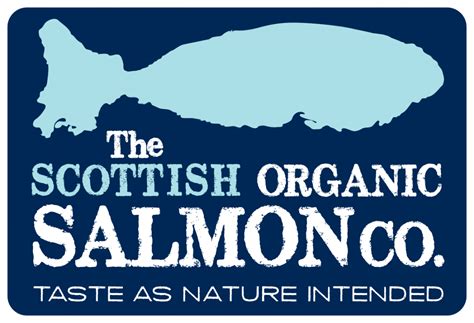 Continuous supply of organic salmon - MOWI - Scotland