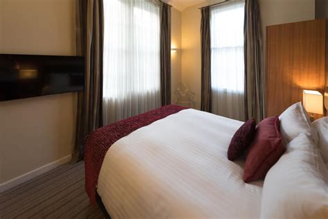 Leopold Hotel Deals & Reviews, Sheffield | LateRooms.com