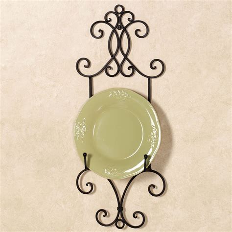 Decorative Plate Holders For Wall - Merryheyn