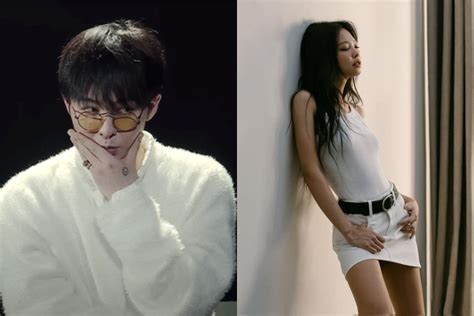 G-Dragon Drops Comeback Hints, Will Clash with BLACKPINK’s Jennie ...