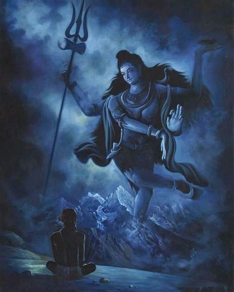 Lord Shiva Rudra Images Photo Hd Free Download