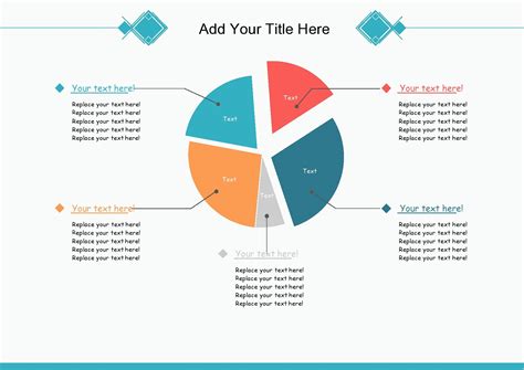 45 Free Pie Chart Templates (Word, Excel & PDF) ᐅ TemplateLab