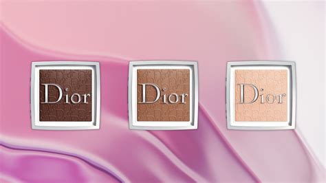 Review: Dior's New Powder-No-Powder Made Me Reconsider My Entire Makeup ...