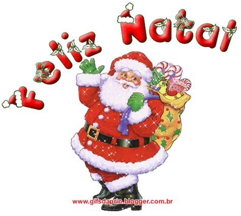 Gifs animados de natal (5)