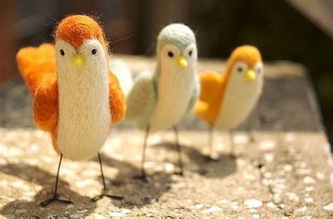 The cutest baby animals in crochet (80 pics) - Izismile.com