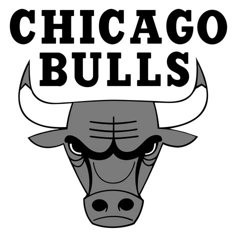 Chicago Bulls Logo PNG Transparent & SVG Vector - Freebie Supply