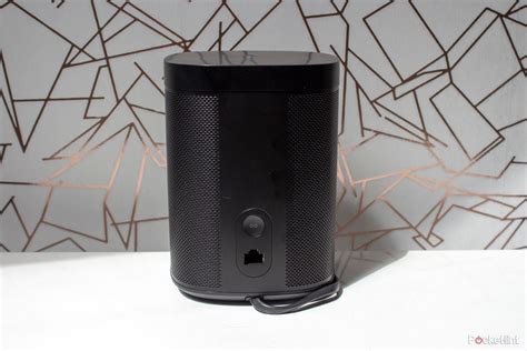 Sonos One SL review: Great sound, great design