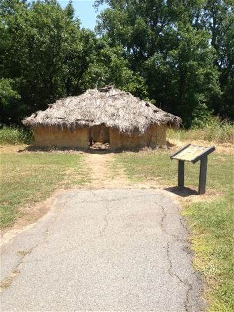 Spiro Mounds Archaeological Center - TripAdvisor