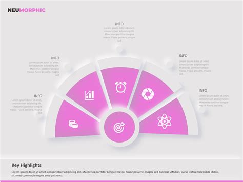 Animated Infographics Templates