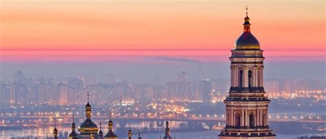 Kyiv Ukraine