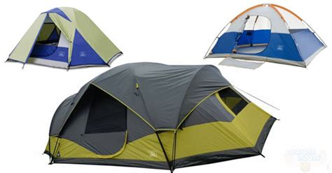 Clearance Tents From $34 @ Walmart.ca & Free Shipping!