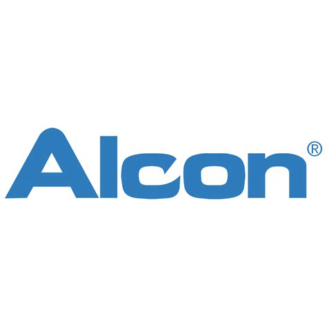 Alcon Logo PNG Transparent – Brands Logos