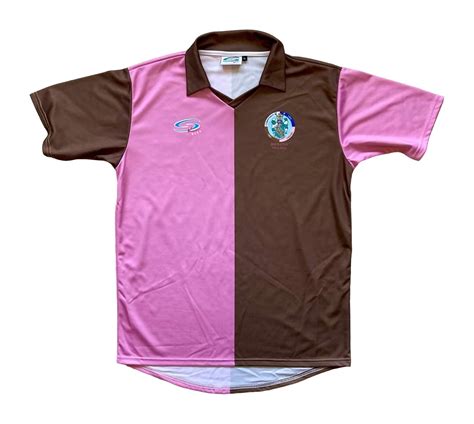 Corinthian-Casuals 2021-22 Special Kit