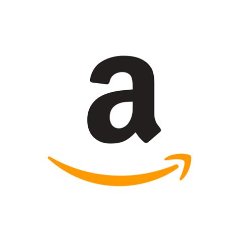 Amazon logo - Social media & Logos Icons