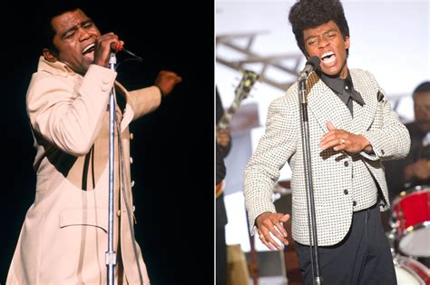 The James Brown performances that inspired ‘Get On Up’