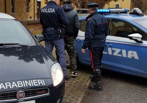 Polizia e Carabinieri, movimentata notte di controlli - La Nera ...