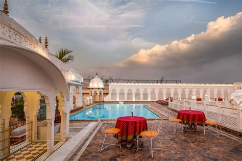 HOTEL RAJASTHAN PALACE - My holiday plans