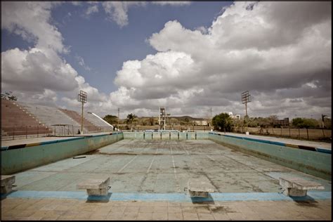 abandoned pools