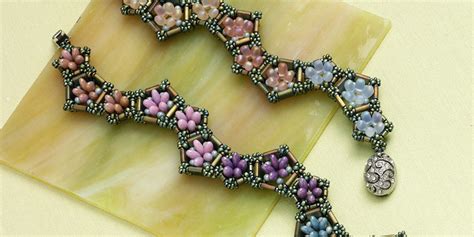 Beadwork Editors Share Their Favorite Beading Projects of All Time ...