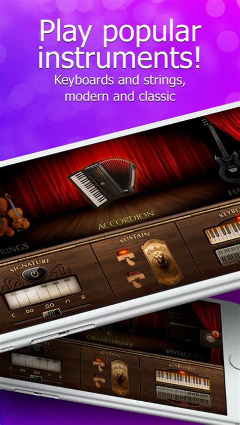 Piano - Play Keyboard Music Games with Magic Tiles for iPhone - Download