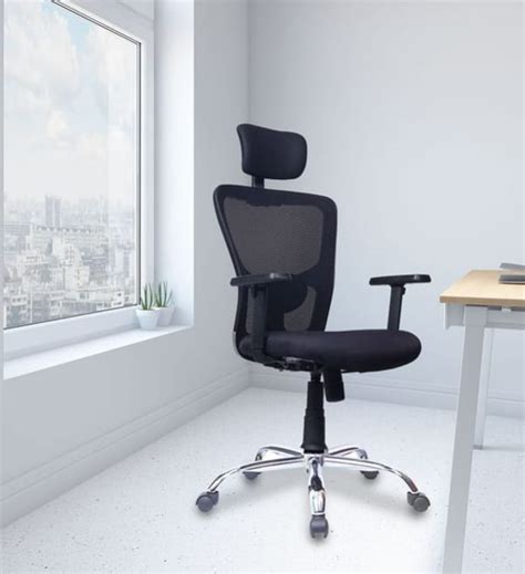 Ergonomic office seat – Nicmaa Furniture