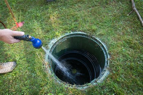 Important! Septic System Maintenance - ProRooter & Septic