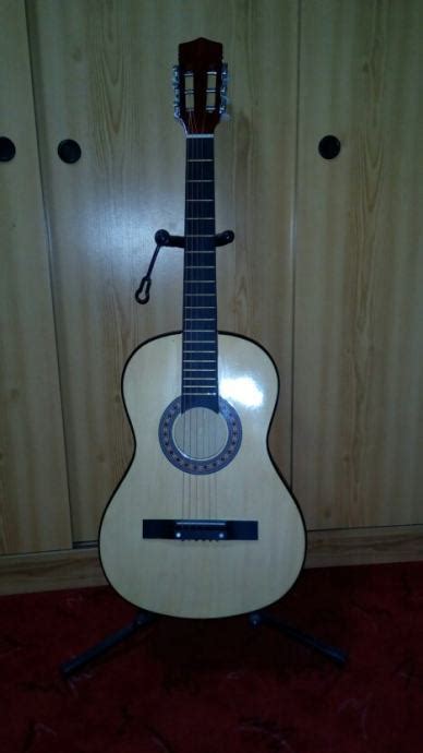 Gitara Za Početnike