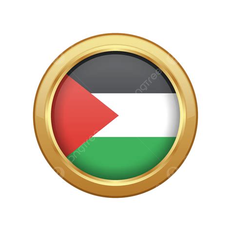 Palestine Flag, Palestine, Gaza, Flag PNG and Vector with Transparent ...